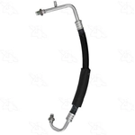 Order Suction Line by FOUR SEASONS - 56566 For Your Vehicle