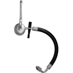 Order Suction Line by FOUR SEASONS - 56579 For Your Vehicle