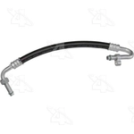 Order Suction Line by FOUR SEASONS - 56598 For Your Vehicle