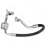 Order Suction Line by FOUR SEASONS - 56600 For Your Vehicle