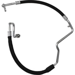 Order Conduite d'aspiration de FOUR SEASONS - 56641 For Your Vehicle