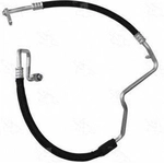 Order Suction Line by FOUR SEASONS - 56641 For Your Vehicle