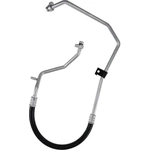 Order Suction Line by FOUR SEASONS - 56656 For Your Vehicle