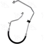 Order Suction Line by FOUR SEASONS - 56656 For Your Vehicle