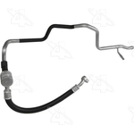 Order Suction Line by FOUR SEASONS - 56666 For Your Vehicle