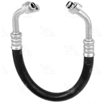 Order Conduite d'aspiration de FOUR SEASONS - 56713 For Your Vehicle
