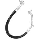 Order Suction Line by FOUR SEASONS - 56727 For Your Vehicle