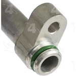 Order Suction Line by FOUR SEASONS - 56741 For Your Vehicle