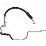 Order Suction Line by FOUR SEASONS - 56752 For Your Vehicle