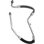 Order FOUR SEASONS - 56763 - Conduite d'aspiration For Your Vehicle