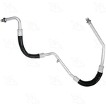 Order Suction Line by FOUR SEASONS - 56763 For Your Vehicle