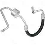 Order Suction Line by FOUR SEASONS - 56773 For Your Vehicle