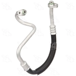 Order Suction Line by FOUR SEASONS - 56796 For Your Vehicle