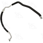 Order Suction Line by FOUR SEASONS - 56805 For Your Vehicle