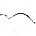 Order Suction Line by FOUR SEASONS - 56809 For Your Vehicle