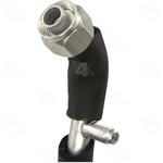Order Conduite d'aspiration de FOUR SEASONS - 56851 For Your Vehicle