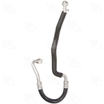 Order Conduite d'aspiration de FOUR SEASONS - 56865 For Your Vehicle