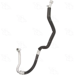 Order Suction Line by FOUR SEASONS - 56867 For Your Vehicle