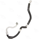 Order Conduite d'aspiration de FOUR SEASONS - 56869 For Your Vehicle