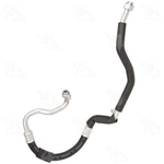 Order Suction Line by FOUR SEASONS - 56872 For Your Vehicle