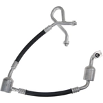 Order FOUR SEASONS - 56873 - A/C Refrigerant Suction Hose For Your Vehicle