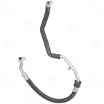 Order Conduite d'aspiration de FOUR SEASONS - 56907 For Your Vehicle