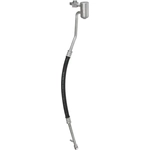 Order Suction Line by FOUR SEASONS - 56909 For Your Vehicle