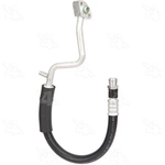 Order Suction Line by FOUR SEASONS - 56911 For Your Vehicle