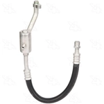 Order Conduite d'aspiration de FOUR SEASONS - 56914 For Your Vehicle