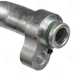 Order Conduite d'aspiration de FOUR SEASONS - 56916 For Your Vehicle