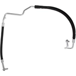 Order Conduite d'aspiration de FOUR SEASONS - 56934 For Your Vehicle