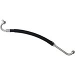 Order Conduite d'aspiration de FOUR SEASONS - 56945 For Your Vehicle