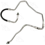 Order Suction Line by FOUR SEASONS - 56971 For Your Vehicle