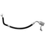 Order FOUR SEASONS - 65524 - A/C Refrigerant Suction Hose For Your Vehicle