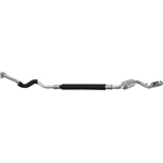 Order Suction Line by FOUR SEASONS - 65536 For Your Vehicle