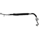 Order Suction Line by FOUR SEASONS - 65553 For Your Vehicle
