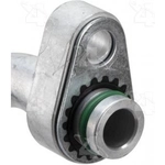 Order Suction Line by FOUR SEASONS - 65554 For Your Vehicle