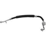 Order Suction Line by FOUR SEASONS - 65554 For Your Vehicle