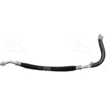 Order Suction Line by FOUR SEASONS - 65582 For Your Vehicle