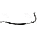 Order Suction Line by FOUR SEASONS - 65588 For Your Vehicle