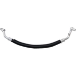 Order Suction Line by FOUR SEASONS - 65760 For Your Vehicle