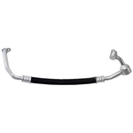 Order FOUR SEASONS - 65780 - A/C Refrigerant Suction Hose For Your Vehicle