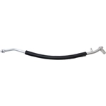 Order FOUR SEASONS - 65813 - A/C Refrigerant Suction Hose For Your Vehicle