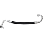 Order Suction Line by FOUR SEASONS - 65840 For Your Vehicle