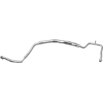 Order Suction Line by FOUR SEASONS - 65861 For Your Vehicle