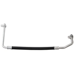 Order FOUR SEASONS - 65869 - A/C Refrigerant Suction Hose For Your Vehicle