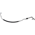 Order Suction Line by FOUR SEASONS - 65891 For Your Vehicle
