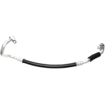 Order Suction Line by FOUR SEASONS - 65922 For Your Vehicle