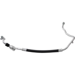 Order Suction Line by FOUR SEASONS - 65927 For Your Vehicle