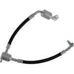 Order Suction Line by FOUR SEASONS - 66014 For Your Vehicle